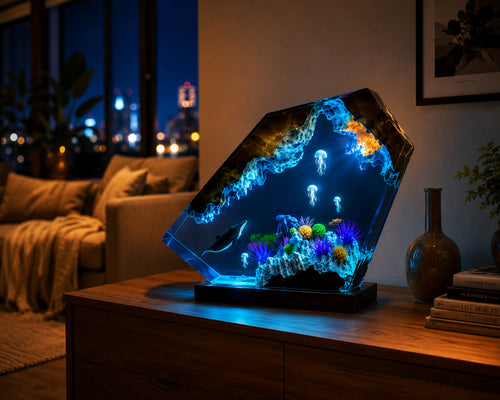Aquarium Lamp