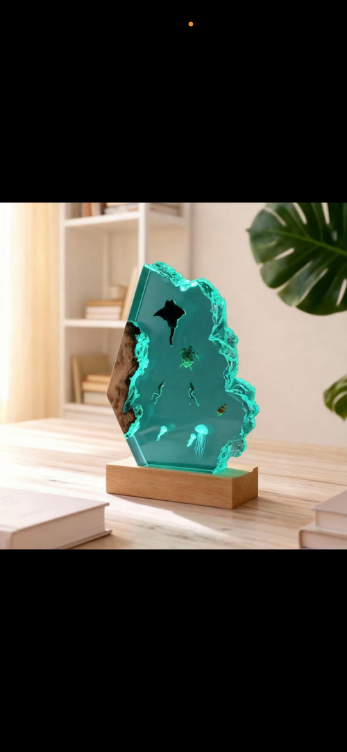 DeepLume