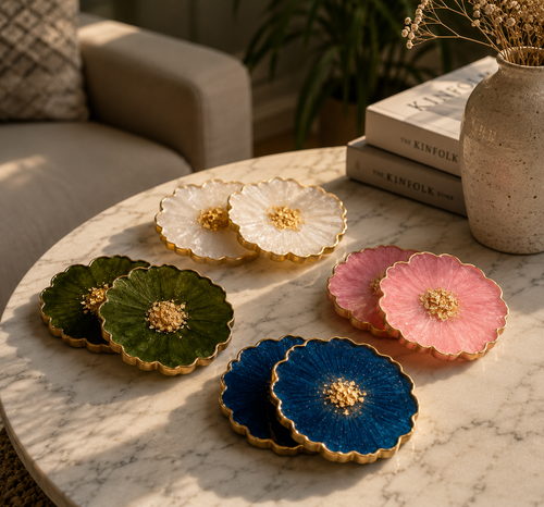 Finn's Floral Collection